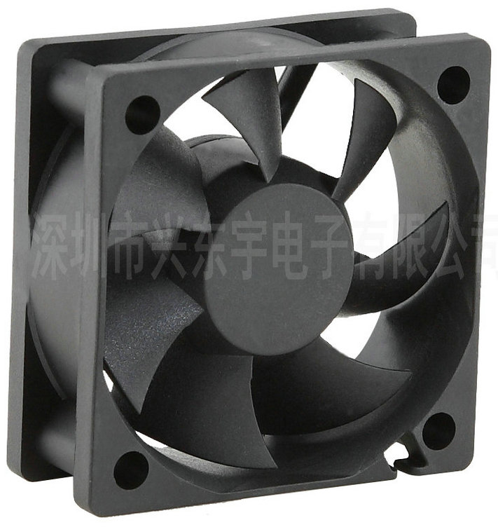 雙滾珠散熱風(fēng)機(jī)風(fēng)扇http://m.usvy.cn/products-detail.asp?cpid=123