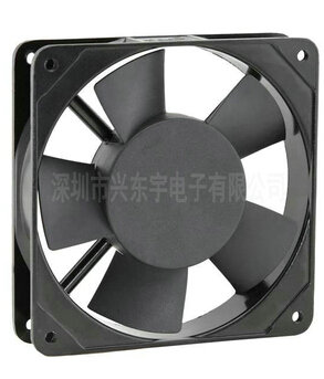 【交流風扇220v-230v 】真假新舊，如何分辨