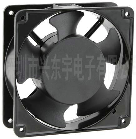 【交流風(fēng)機(jī)】產(chǎn)生噪音，解決方法哪里尋！