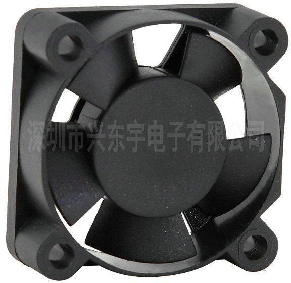 散熱風(fēng)扇風(fēng)量小的種種原因及處理？